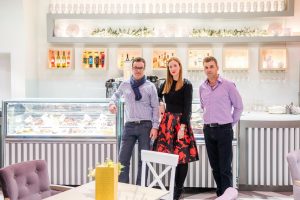 Biberon Cakes Mall of Split – Novi Premis koncept