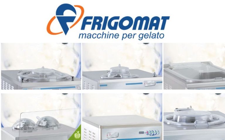 Prodaja Frigomat strojeva za proizvodnju sladoleda – miješalica Titan 3S i pasterizator 60L s garancijom i edukacijom