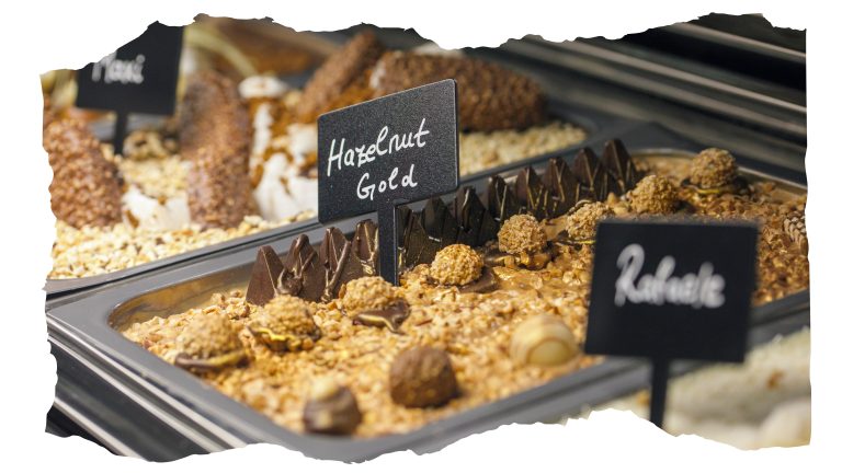 ICE CREAM CAKE: Priča o sladoledu koji je pomaknuo SVE granice!