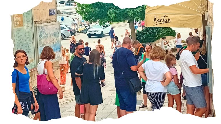 Kantun ponovno miriše na sreću!