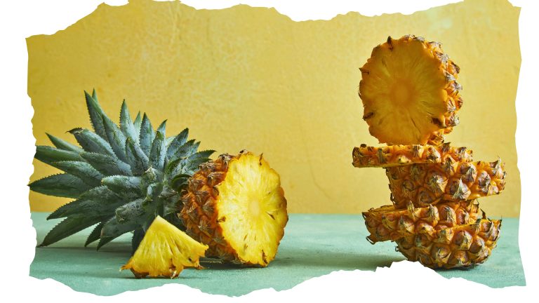 TROPSKI COMEBACK –  Naš legendarni ananas sladoled vratio se da osvježi vaše ljeto