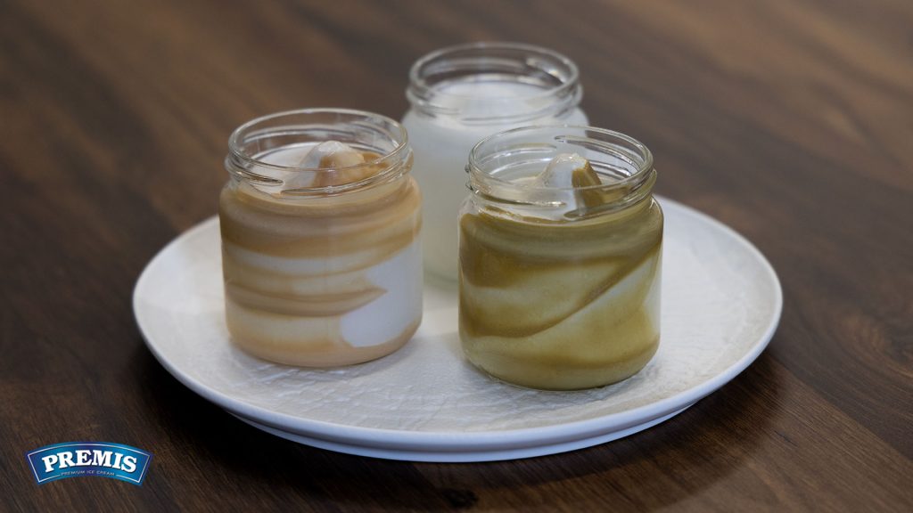 Premis Kremaste teglice bez glutena